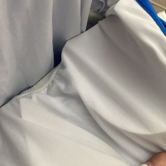 Funnygirl Ruffle Once Piece Swimsuit Off the Shoulder - Picture 5 of 5